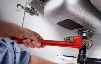 Plumbing works in Kollam